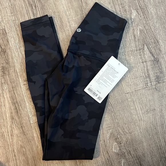 Lululemon align SHR pant 28” - Picture 5 of 8